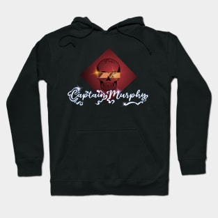 Duality Hoodie